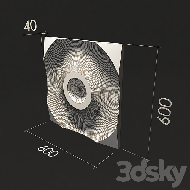 3d