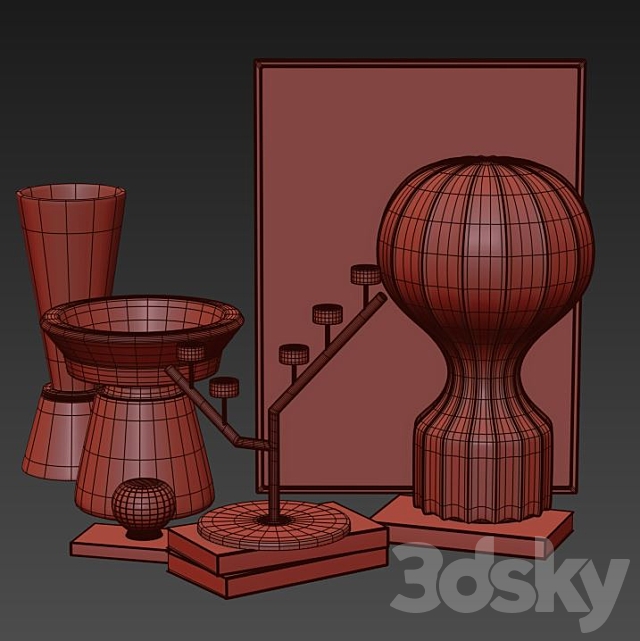 3d