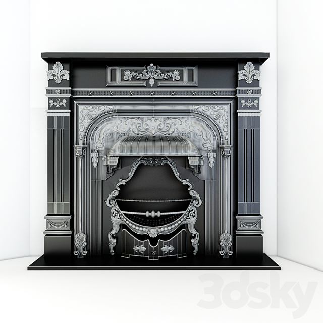 3dsky Free Download