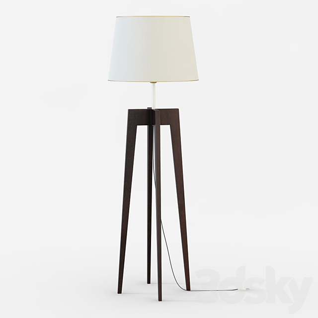 Lamp 3d