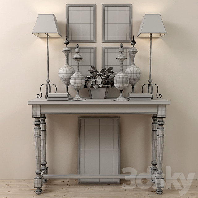 3dsky Free Download