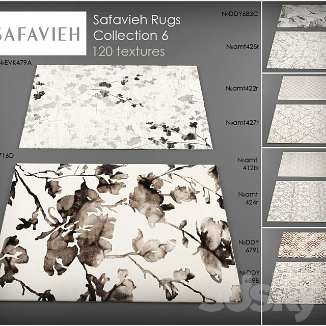 Safavieh rugs6 Free Download