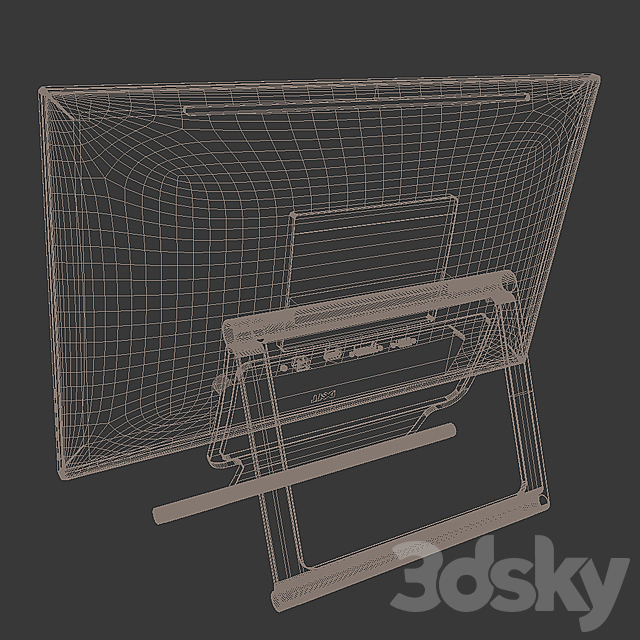 3dsky Free Download