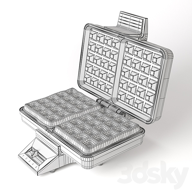 3dsky Free Download
