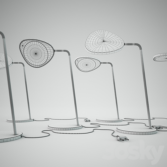 3dsky Free Download