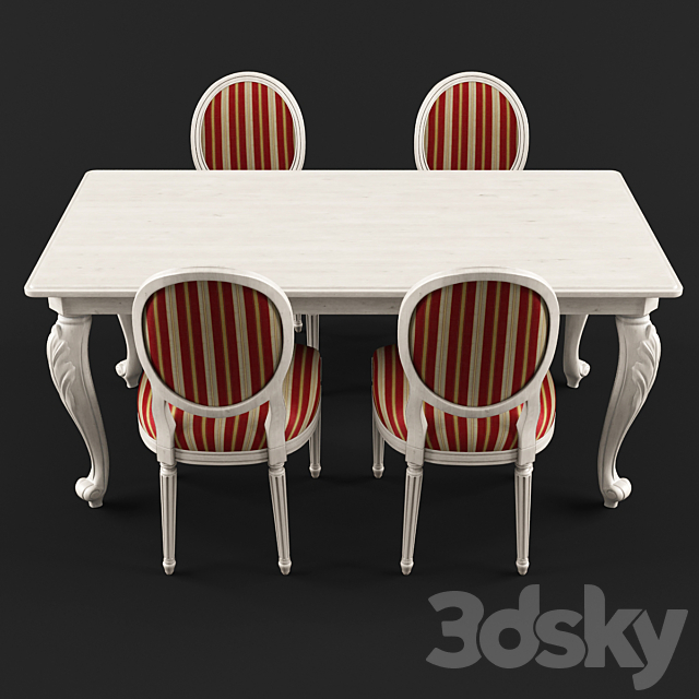 3d