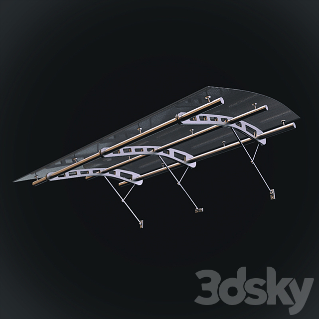 Visor 3d