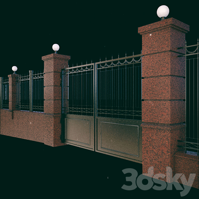 3d
