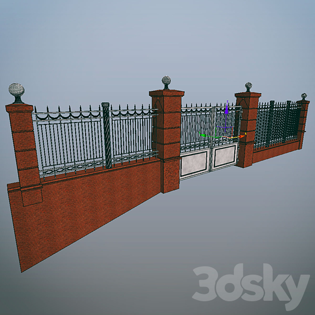 3dsky Free Download
