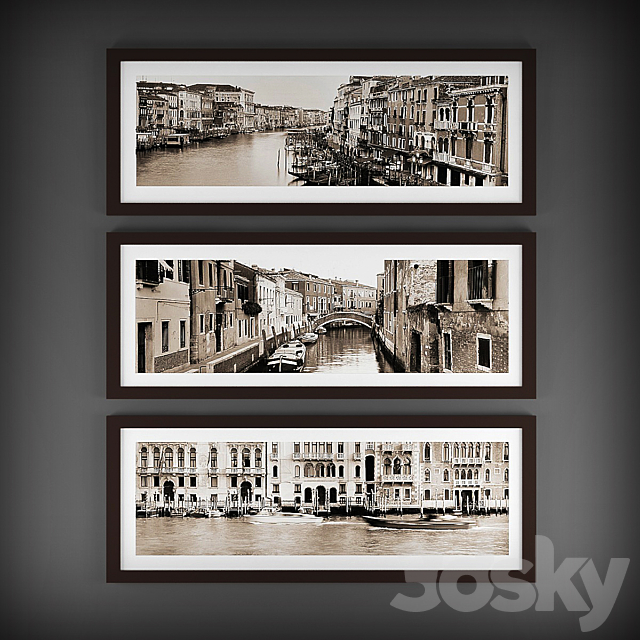 Triptych 