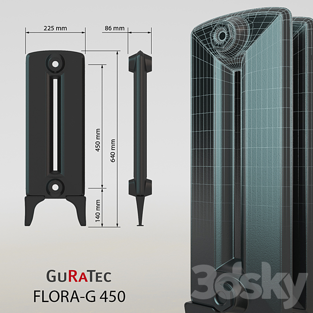 3dsky Free Download