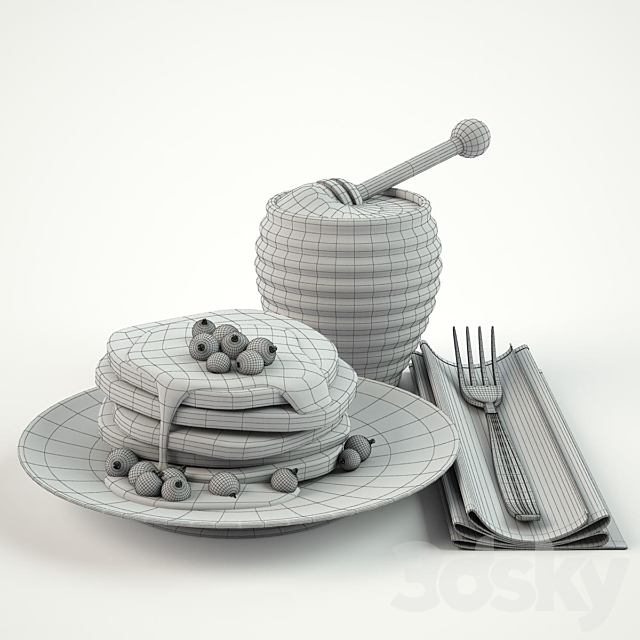 3d