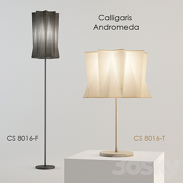 Calligaris Andromeda Free Download