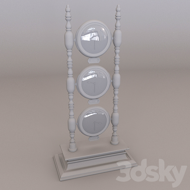 3d