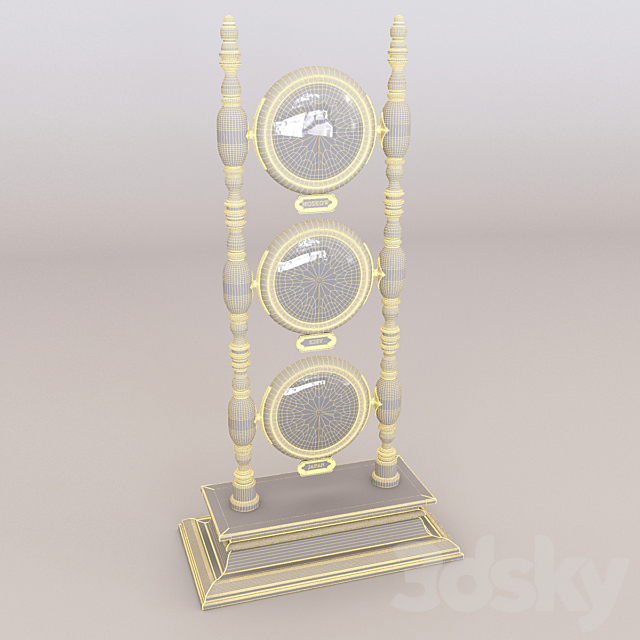 3dsky Free Download