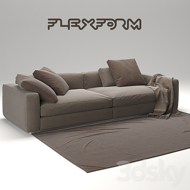 3dsky Free Download