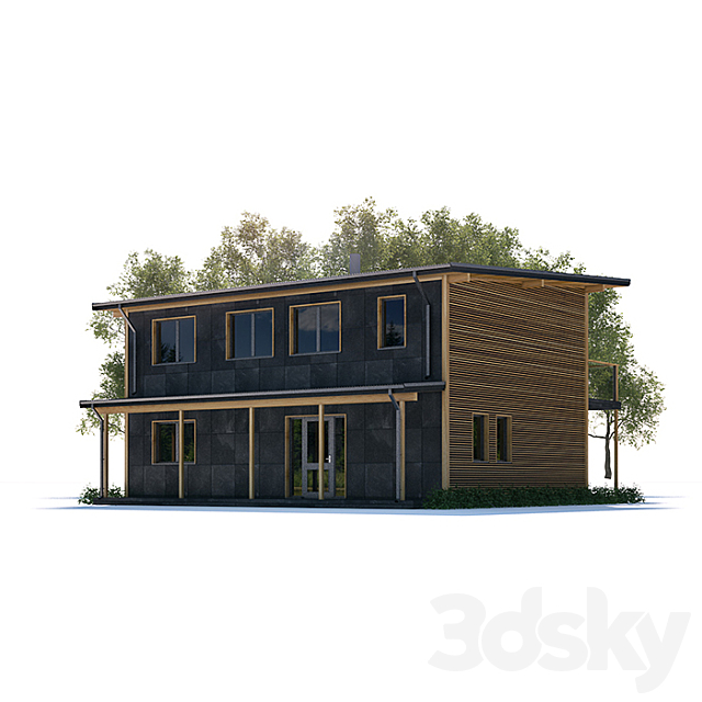 3dsky Free Download
