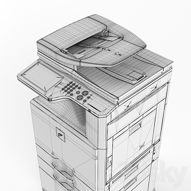 3dsky Free Download