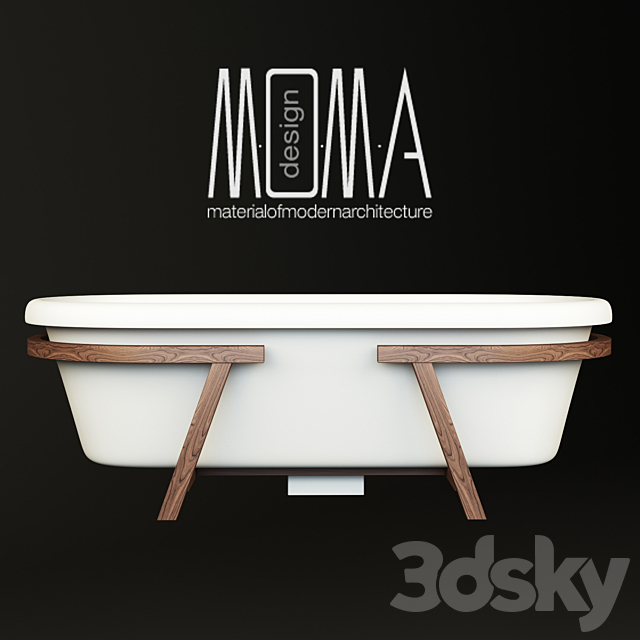moma provence 3d