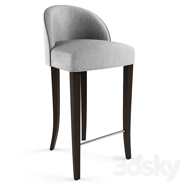 GABRIELLE BAR STOOL Free Download