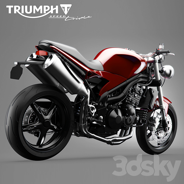 3dsky Free Download