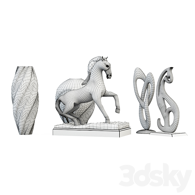 3dsky Free Download