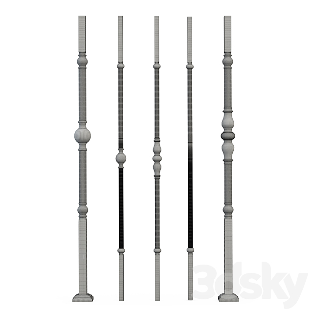 3dsky Free Download