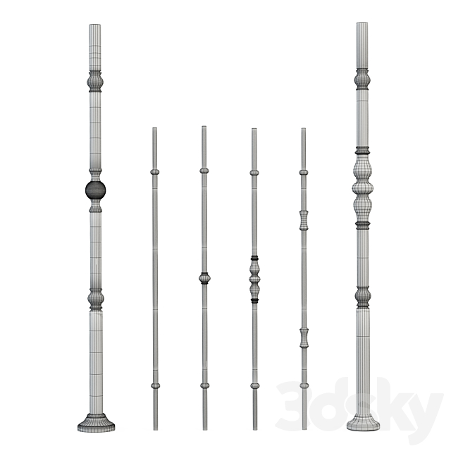 3dsky Free Download