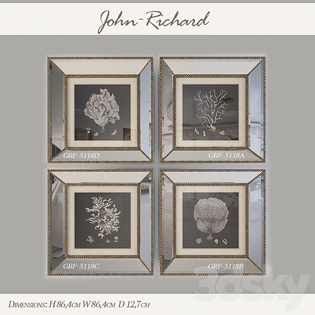 Paintings John Richard Free Download