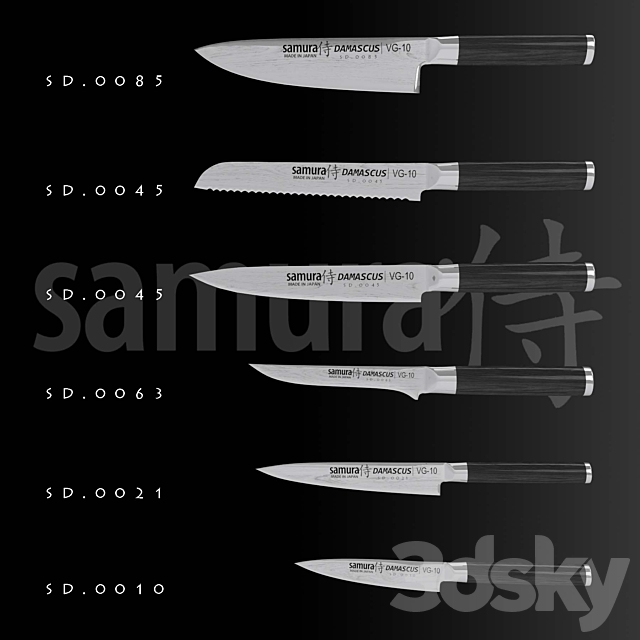 3dsky Free Download