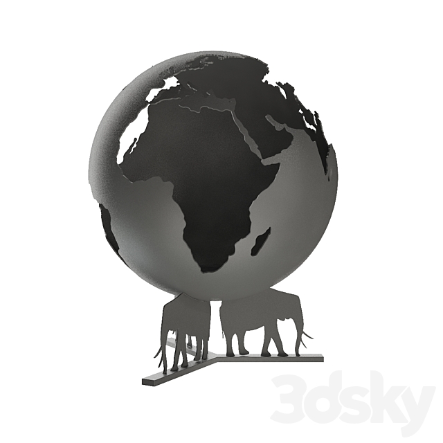 3dsky Free Download