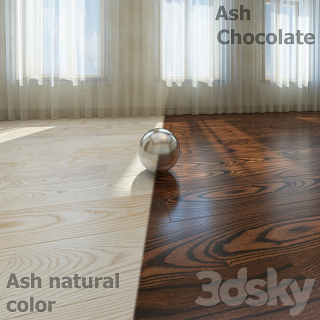 Ash_Chocolate_Ash_natural_color Free Download