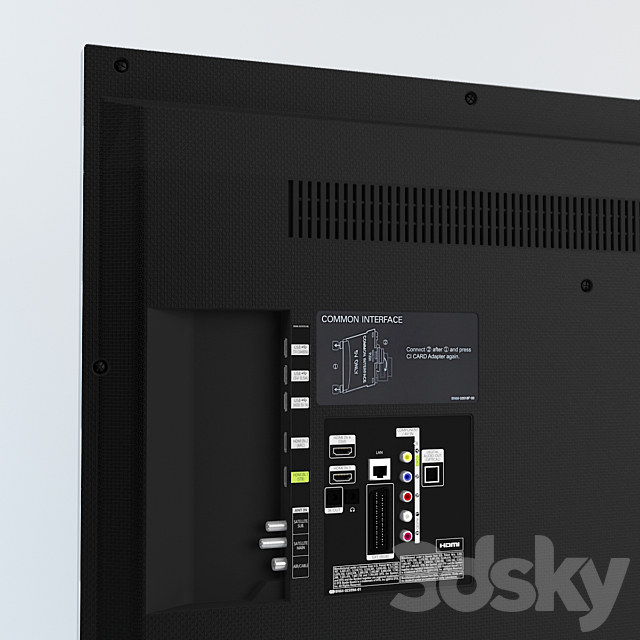 3dsky Free Download