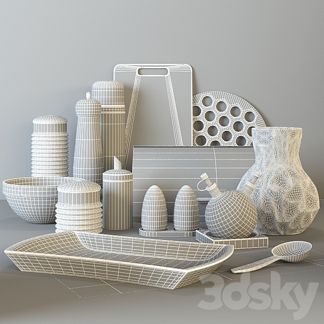 3d