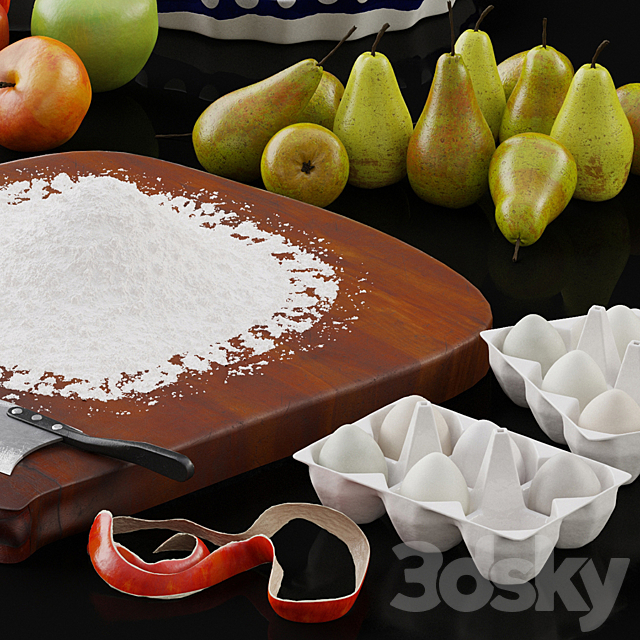 3dsky Free Download