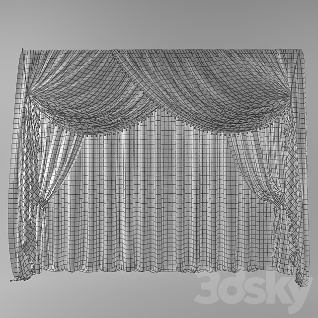 3d