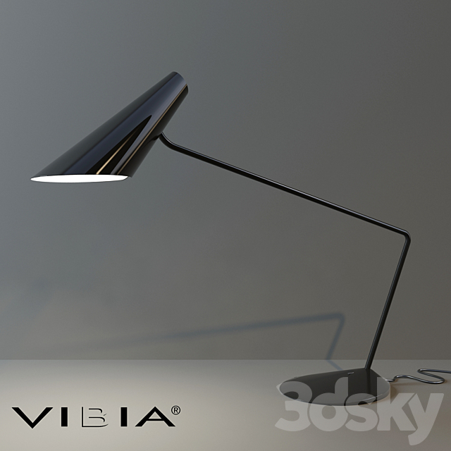 Vibia I.CONO Free Download