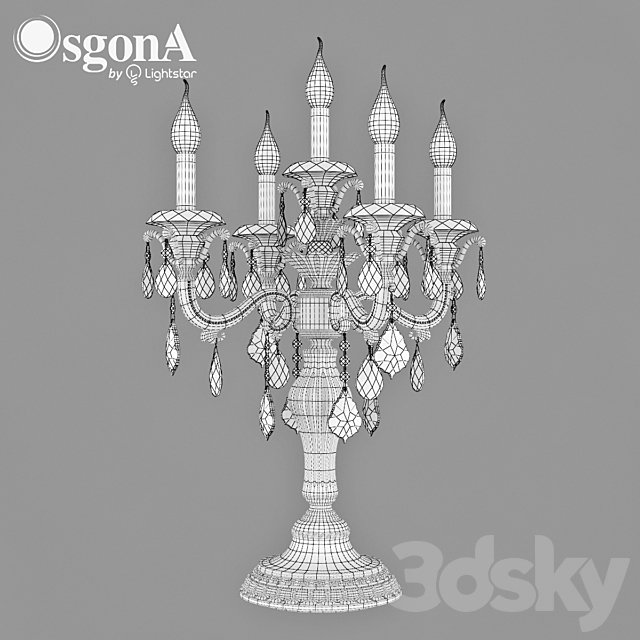 3dsky Free Download