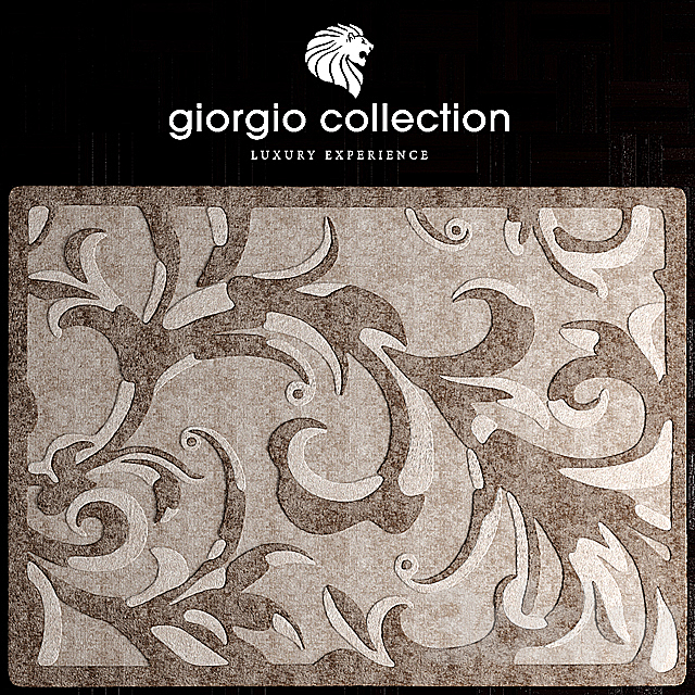 Carpet giorgio collection carpets 3DSMax File - thumbnail 2
