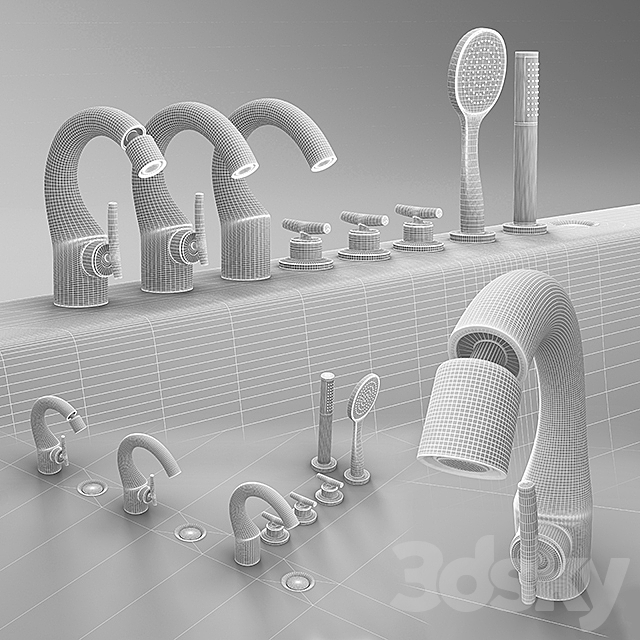 3d