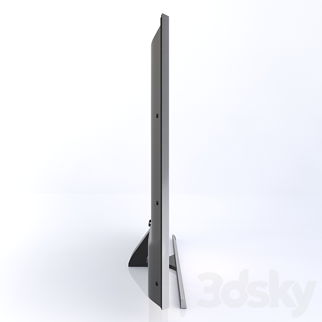 Samsung UE48JU7000 3d