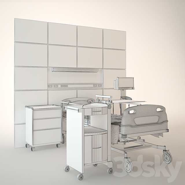 3dsky Free Download