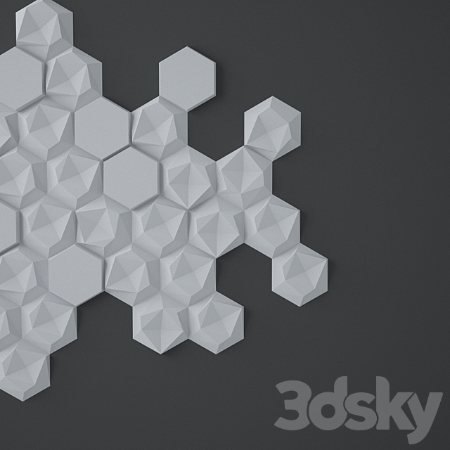 3dsky Free Download