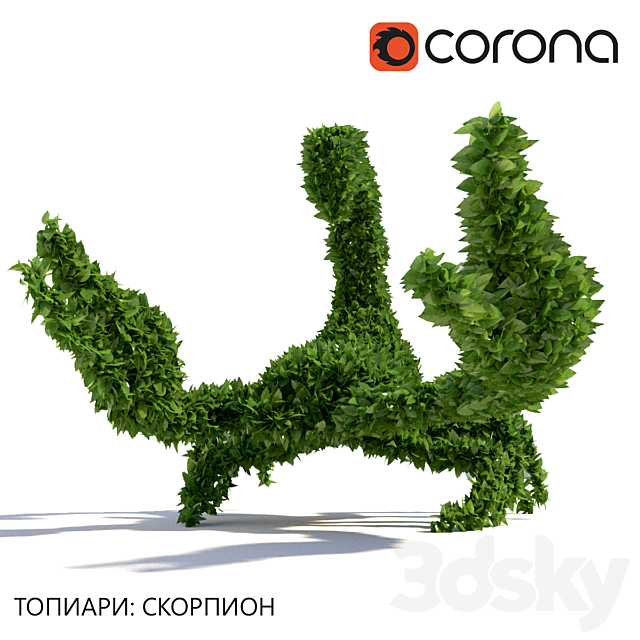 3d
