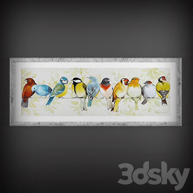 3dsky Free Download
