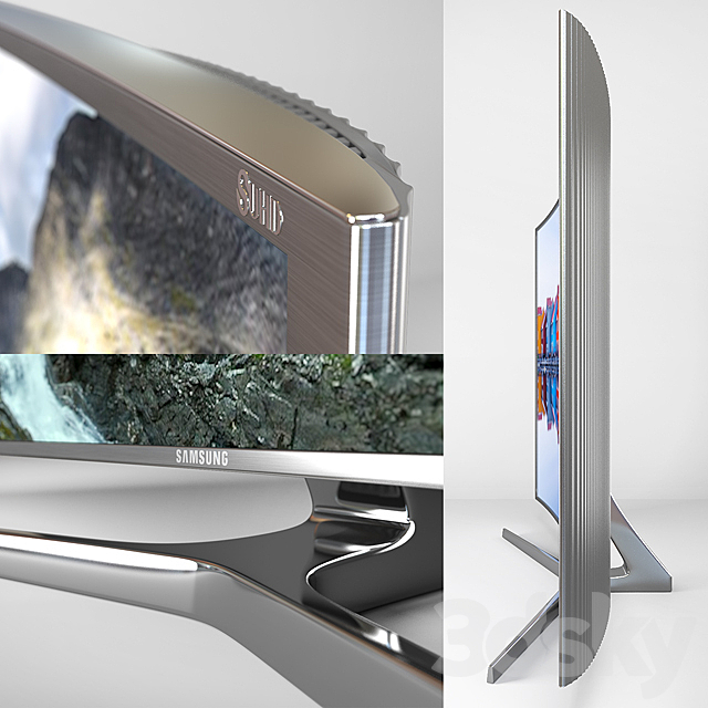 3d