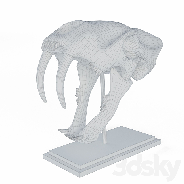 3dsky Free Download