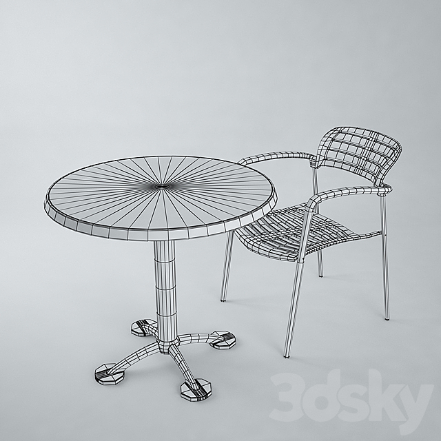 3dsky Free Download