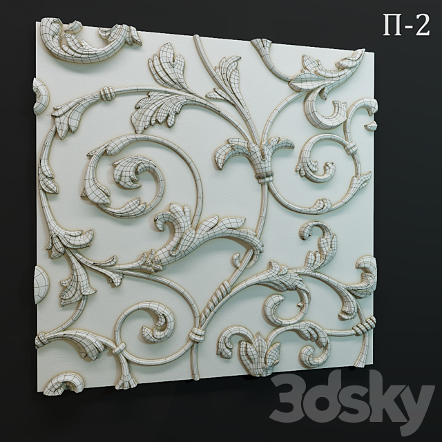 3d