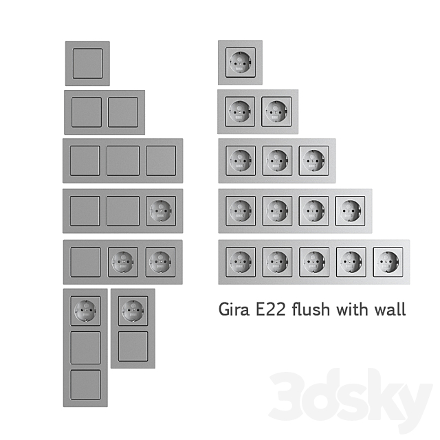 3d